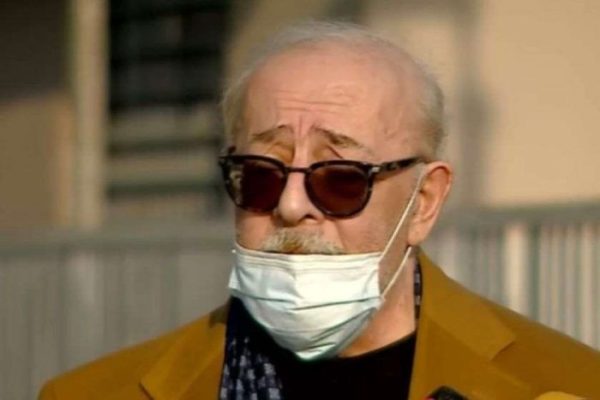 მიხეილ სააკაშვილს დღეს მორიგ გამოკვლევებს ჩაუტარებენ - რას აცხადებს ექსპრეზიდენტის ექიმი