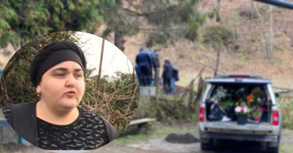 14 წლის ნინი ცეცხლაძის საქმეზე, რომელმაც ქობულეთში თავი მოიკლა, სასამართლომ გადაწყვეტილება მიიღო - გოგონას დედის პირველი კომენტარი 