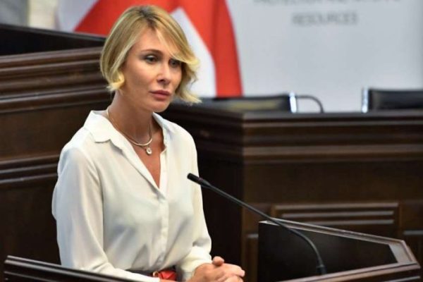 იწყება ახალი მარათონი – მნიშვნელოვანი რეფორმებისა და ინიციატივების – ნინო წილოსანი 