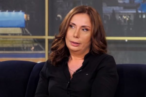 ყველა მოქალაქე არის დასასჯელი, ვინც ციხეს არ იღებს შტურმით - ნინო ჯანგირაშვილი