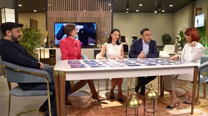 მთავარი განაჩენი დღეს იქნება – თქვენ ვინ გსურთ, რომ „ნიჭიერის“ ნახევარფინალში იხილოთ?!