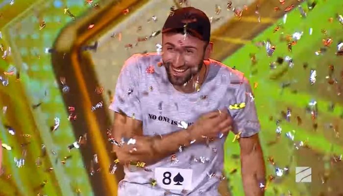 Exclusive: „ამ ფოკუსის უკან, ძალიან დიდი ხრიკი იმალება“ –  „ნიჭიერის“ „ჯადოქარი“ მიკრომაგიური სამყაროდან