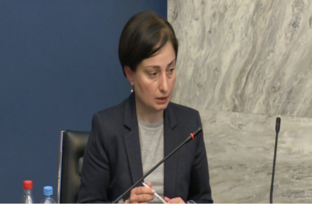 რას ყვება მოსამართლე, რომელმაც 2006 წელს გია გვიჩიანს უვადო პატიმრობა მიუსაჯა, 11 წლის შემდეგ კი მსჯავრდებული უდანაშაულოდ ცნეს