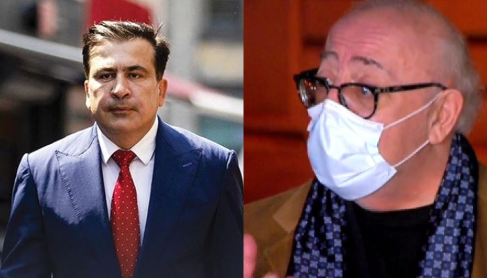 მიხეილ სააკაშვილს დაემატა კუჭნაწლავისა და ნეიროდეფიციტური პრობლემა, აქვს ანემია – ნიკოლოზ ყიფშიძე