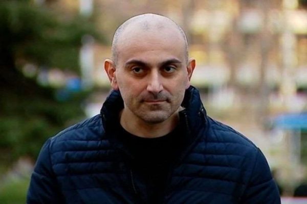 არ მგონია, ფაფების რევოლუცია, რაც ახლა ორგანიზდება, განსაკუთრებით წარმატებული იყოს - სანდრო რაქვიაშვილი