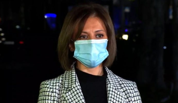 ეკატერინე ტიკარაძე: ომიკრონის გავრცელებისთვის ჯანდაცვის სისტემა მზად არის