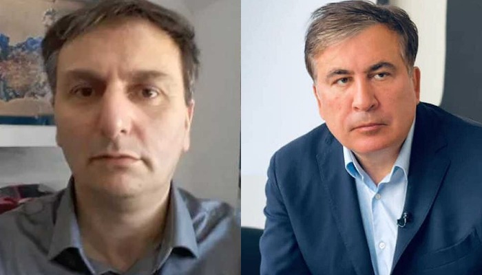 „თანაშიმშილობა მიმაჩნია უდიდეს შეცდომად“ - იაგო ფრანგიშვილი სააკაშვილის თანამოაზრეებზე