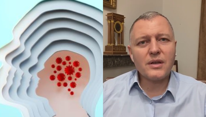 ფხაკაძე განმარტავს, რომელი ჯგუფებისთვის არის ბუსტერის ვაქცინა პრიორიტეტული