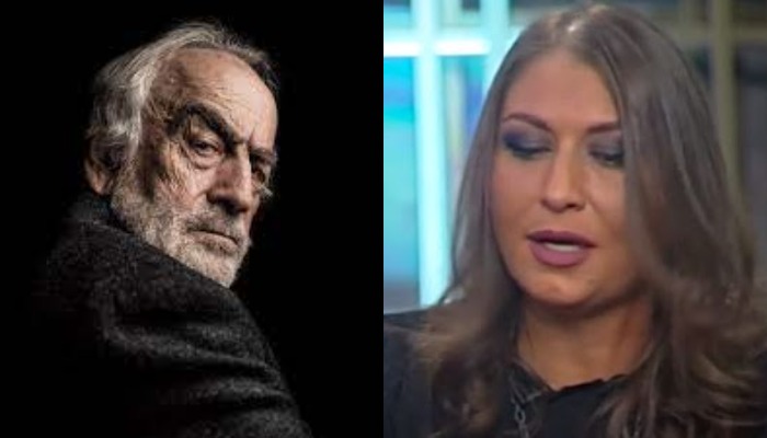 სინანული მაქვს… ის დღე ვერ გამოვიყენე…- რას ნანობს მაია კაჭკაჭიშვილი