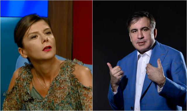 მიშა საკუთარი თავისგან პიროვნების კულტს ქმნიდა და მხოლოდ ძალაუფლების ხელში ჩაგდება სურდა – ჩერგოლეიშვილი განმარტავს, რატომ დუმს დასავლეთი სააკაშვილის საქმეზე