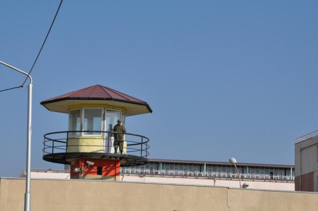 გლდანის ციხეში პატიმარი გარდაიცვალა – რა განმარტებას აკეთებს პენიტენციური სამსახური 