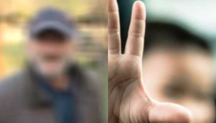 VIDEO: რას ყვება 12 წლის ბიჭის მამა, რომელიც საკუთარ შვილზე სექსუალურ ძალადობას შეესწრო