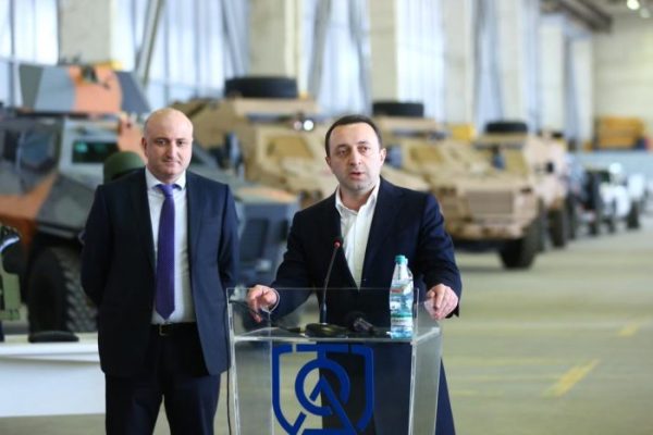 ჯანდაცვის ახალი მინისტრის ვინაობა ცნობილია