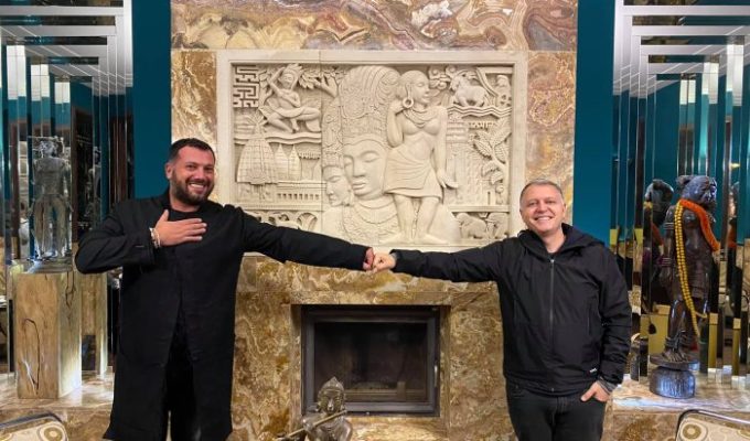 აცრას არა აქვს რელიგიური დატვირთვა – გიორგი ფხაკაძე