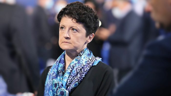 არ განვიხილავ, ეს იქნებოდა ძალიან დიდი შეცდომა – რაზე საუბრობს თეა წულუკიანი