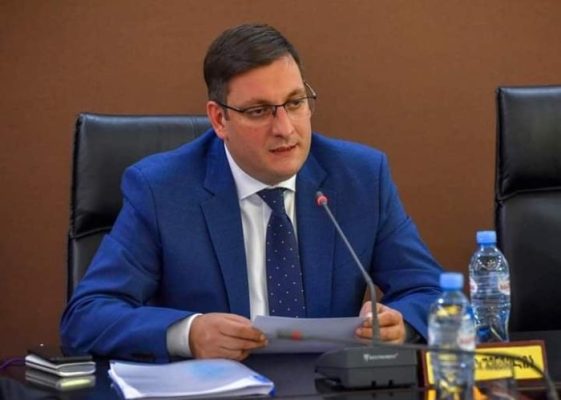 ირაკლი შენგელია: ოპოზიციური პარტიების დღის წესრიგს არ წამოადგენს მოქალაქეების ინტერესებზე ზრუნვა