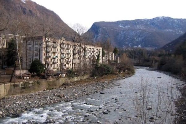 ტყვარჩელის შემოგარენში მაშველებმა რამდენიმე დღის წინ გაუჩინარებული მამაკაცის ცხედარი იპოვეს