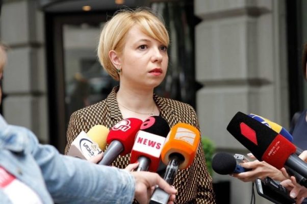 დღეს ნევროლოგთან ერთად იმუშავებს ექიმი ფსიქიატრიც – ნინო ლომჯარია