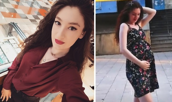 შენს სისხლს არავის შევარჩენთ გპირდები! – რა სტატუსს აქვეყნებს მოკლული 22 წლის ორსული გოგონას და