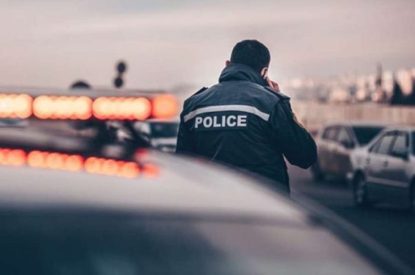 დაკავებულია კაცი, რომელიც ორსული ცოლის მკვლელობაშია ბრალდებული