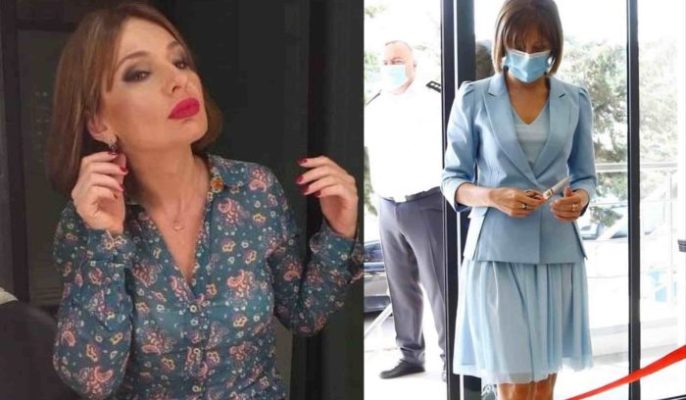 „მინდა, ყველამ იცოდეს… ეკა ჩემი მეგობარია მე-11 კლასიდან“ – ხატია შამუგია ეკატერინე ტიკარაძეზე