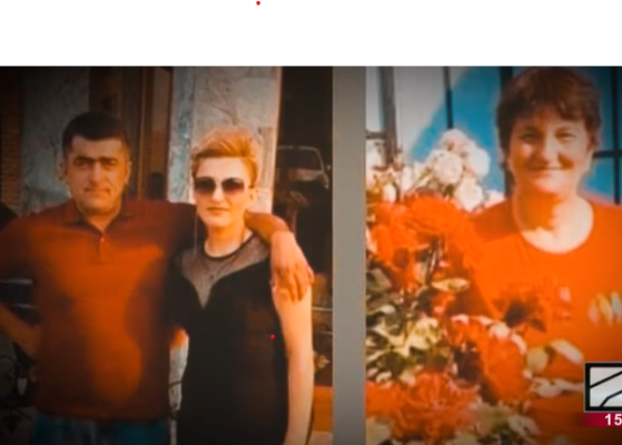 ახალი დეტალები ვაზიანში დატრიალებულ ტრაგედიაზე - თვითმკვლელობით დასრულებული მკვლელობა