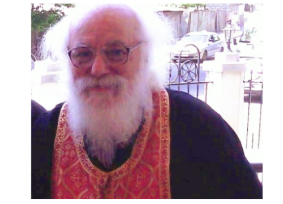 მართლმადიდებელი ეკლესიის უხუცესი დეკანოზი კორონავირუსით გარდაიცვალა