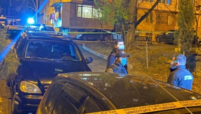 ვინ იყო 15 წლის ბიჭი, რომელიც წუხელ სანზონაში მოკლეს