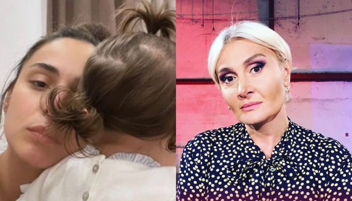 „რომ ტეხავდეს, ნიჟარაძე იქნებოდა… გვარით რატომ უნდა მოიხსენიონ, სააკაშვილი რადგან არის?” – ნანუკა ჟორჟოლიანი მოქალაქეს