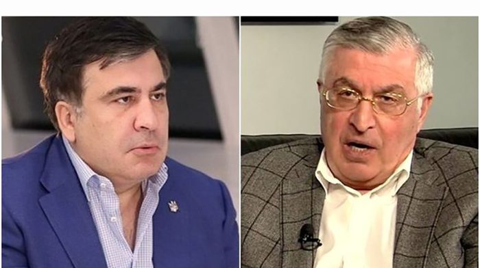 ალაგებს თუ არა თემურ ალასანია