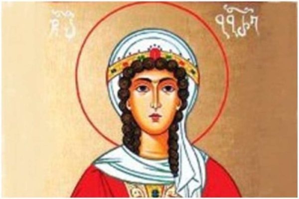 დღეს ბარბარობაა