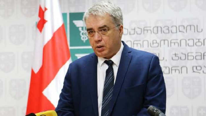 რას ურჩევს სერგეენკო ჯანდაცვის მომავალ მინისტრს