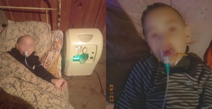 5 წლის გიორგიმ სიმსივნე და კორონავირუსი დაამარცხა, მაგრამ მას ახლა საზოგადოების დახმარება სჭირდება