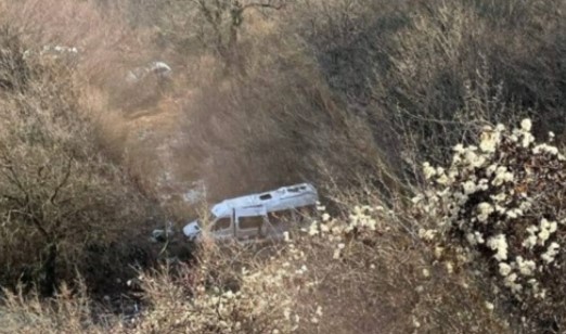 ნახეთ, ვინ არიან ანანურთან ავტოსაგზაო შემთხვევის დროს გარდაცვლილი დედა – შვილი