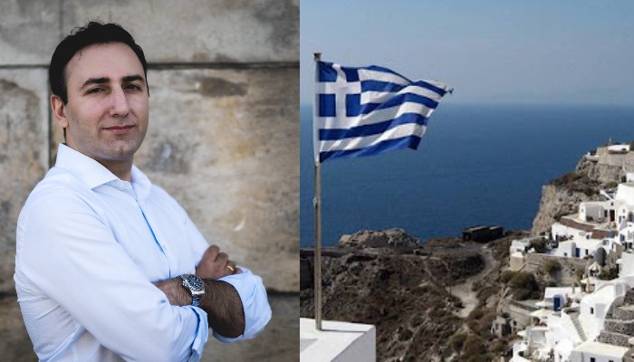 „წინასაახალწლოდ ეს დიდი შვებაა“ - მნიშვნელოვანი ინფორმაცია საბერძნეთში მყოფი ქართველი ემიგრანტებისთვის