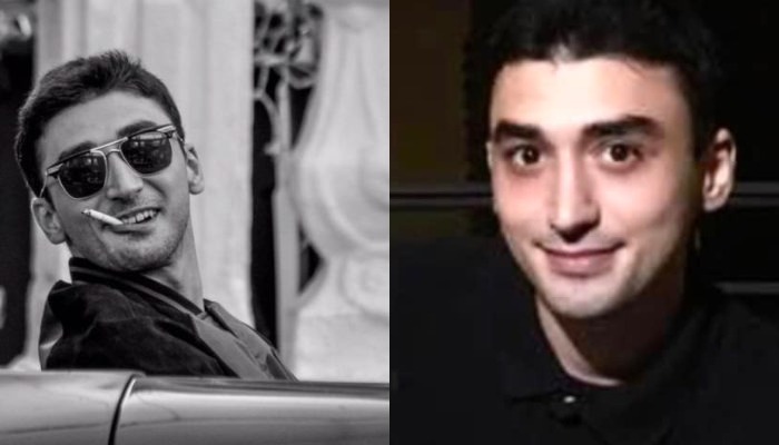 ამერიკაში გარდაცვლილი 27 წლის ქართველი ბიჭი ცნობილი მწერლის შთამომავალია