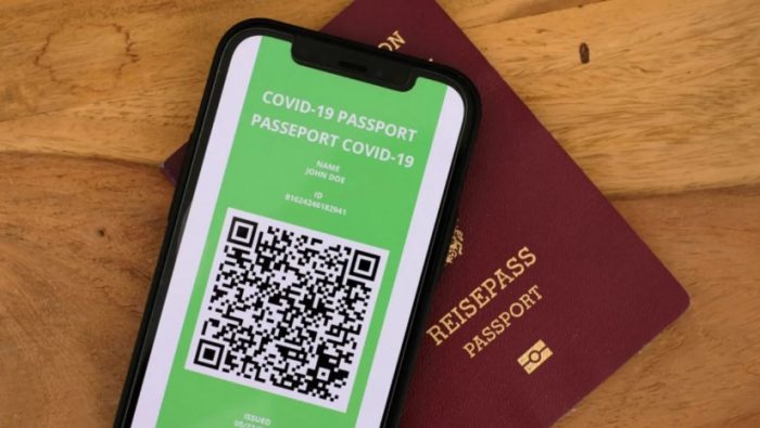 კოვიდ პასპორტი უნდა გაუქმდეს – ჯანდაცვის ექსპერტი