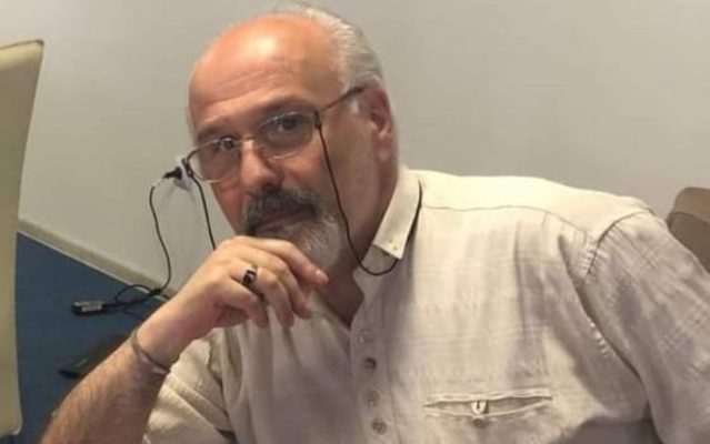 ვინ არის ლექტორი, რომელიც კორონავირუსს ემსხვერპლა