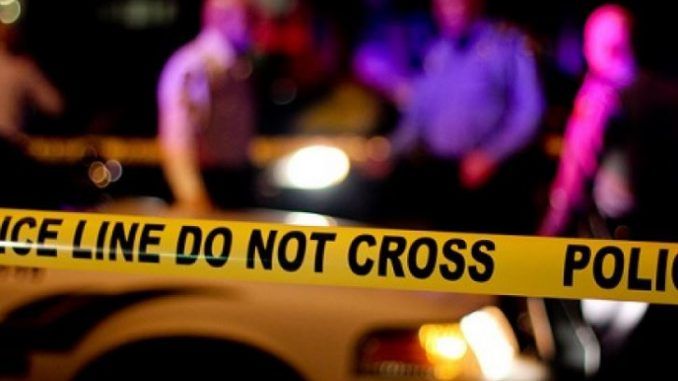 შემზარავი მკვლელობა საკონდიტროში – ქალმა მეორეს იარაღიდან ესროლა და ადგილზე მოკლა (საბერძნეთი)