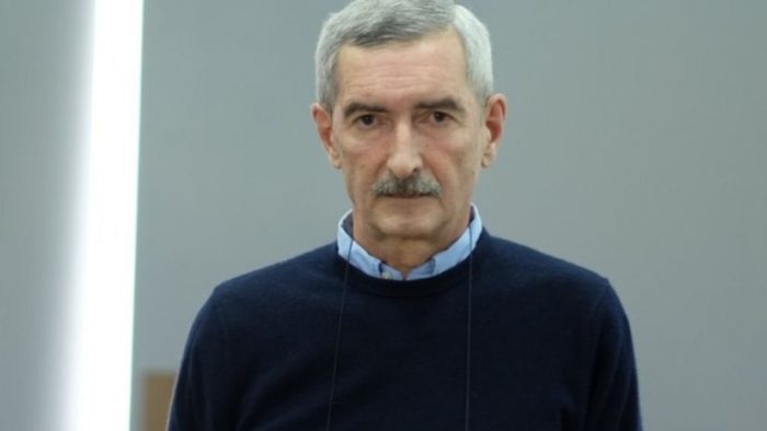 ავიცრათ იმისათვის, რომ ჩვენ ახლობლებს არ მოუწიოთ ჩვენი გამოტირება – პაატა იმნაძე