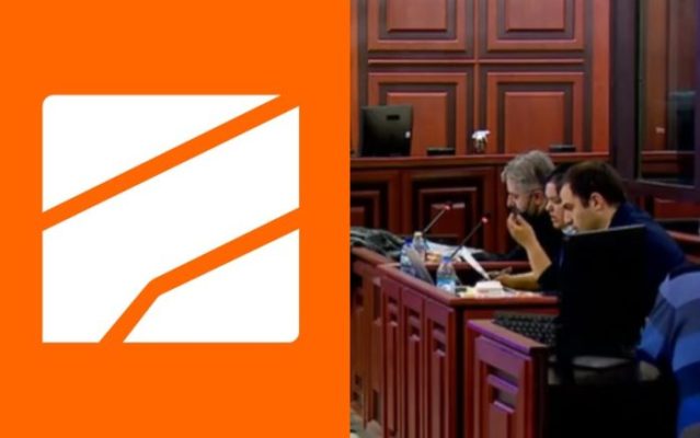 ნიკა გვარამიას შუამდგომლობა მოსამართლის აცილებს თაობაზე არ დაკმაყოფილდა