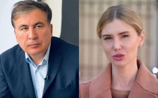 რამდენიმე ნაბიჯის გადადგმაც უჭირს – თინა ბოკუჩავა სააკაშვილზე