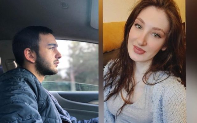 ვინ არის 5 თვის ორსული, რომელიც მეუღლემ მოკლა (ფოტო)