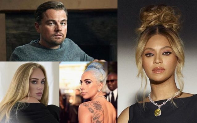 ცნობილი ადამიანები, რომლებიც მენტალური პრობლემებით იტანჯებიან