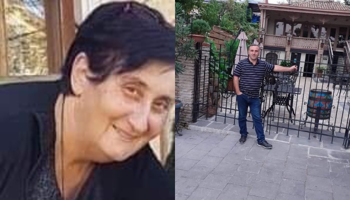სენაკში კორონავირუსით დედა-შვილი გარდაიცვალა, მამა უმძიმეს მდგომარეობაშია