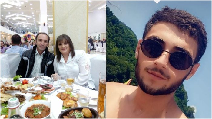 რას სთხოვდა ღმერთს შვილებისთვის, ქმრისგან მოკლული ქალი – ოჯახი, სადაც წუხელ ტრაგედია დატრიალდა