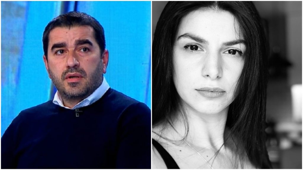 ვინ არის შალვა პაპუაშვილის ულამაზესი მეუღლე - უცნობი დეტალები პარლამენტის ახალ თავმჯდომარეზე