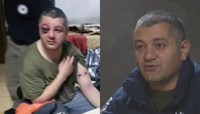 „ეს ორი წელი ჩემთვის იყო ჯოჯოხეთი“ – მერაბ კობიაშვილი საკუთარ ემოციებზე პირველად საუბრობს