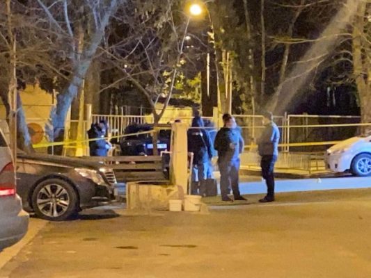 რა მოხდა წუხელ სანზონაში, სადაც 17 წლის ბიჭი მოკლეს და ვინ არიან დაკავებულები