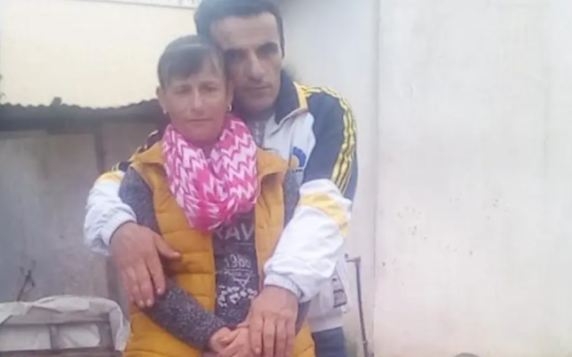 ქმარმა ცოლი მაშინ დაახრჩო, როცა მათ შვილებს გვერდით ოთახში ეძინათ